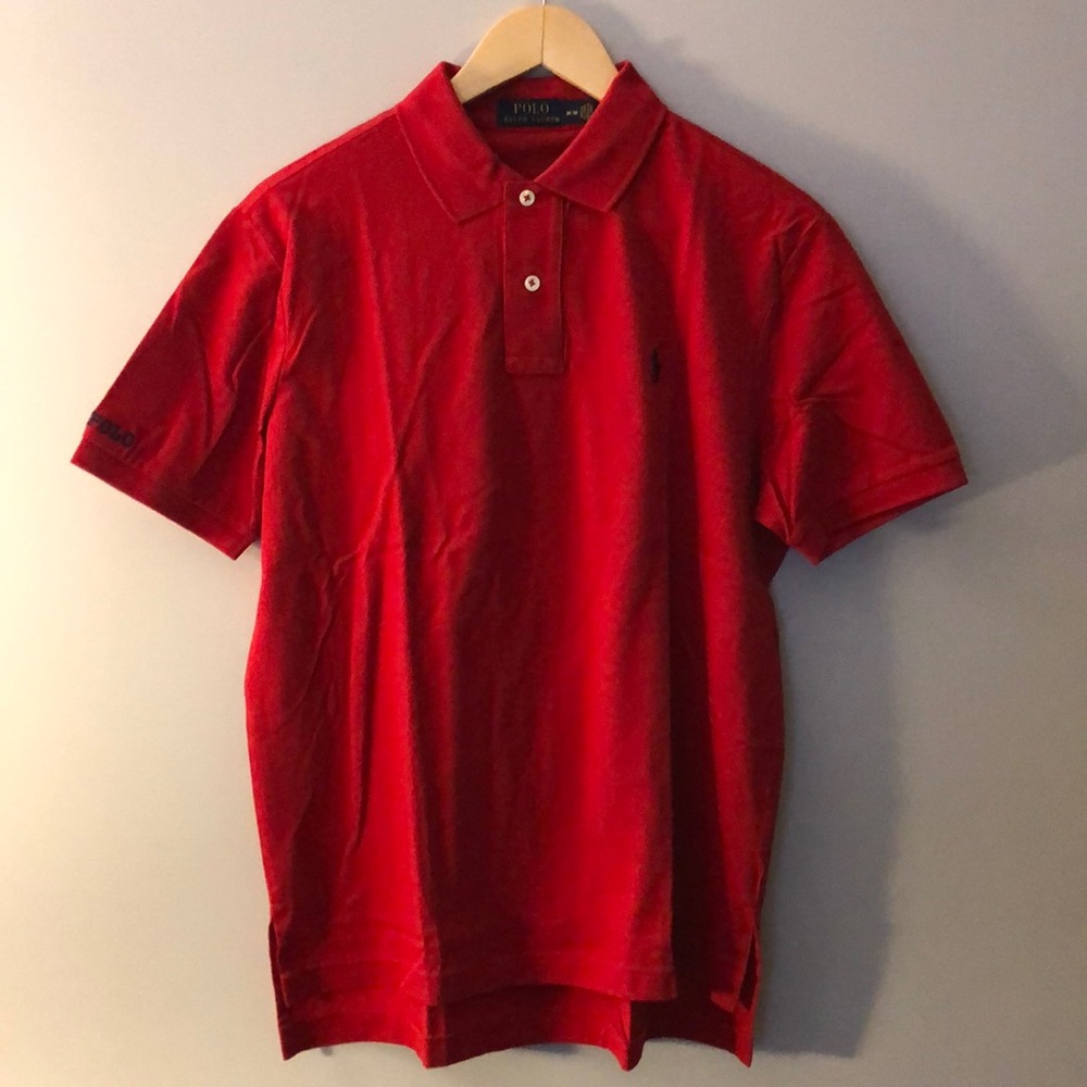 🥝 Men’s Polo Shirt M 🥝